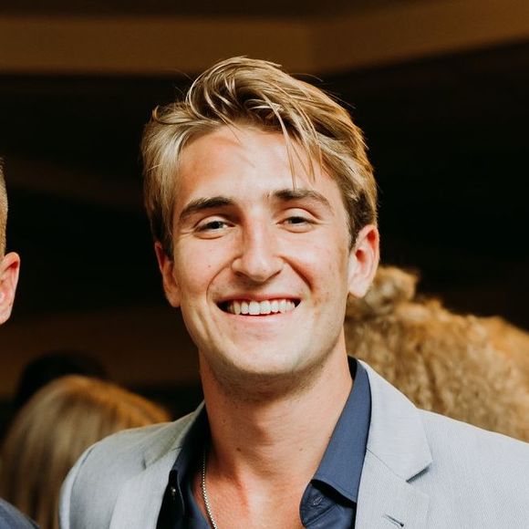 Meet your Posher, John - Picture 1 of 1